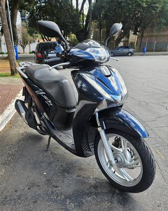 HONDA SH 150i HONDA SH 150i